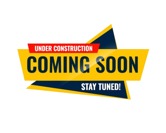 Coming Soon